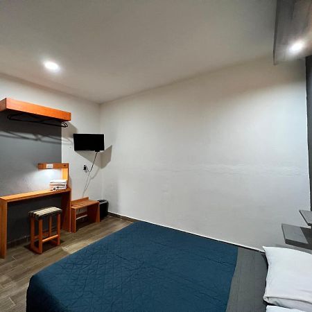 Casa Aura Panzió Morelia Kültér fotó