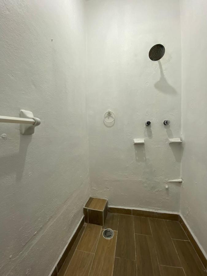 Casa Aura Panzió Morelia Kültér fotó