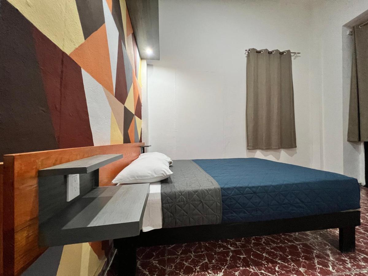Casa Aura Panzió Morelia Kültér fotó